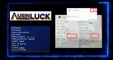 ausinluck.com Reviews .